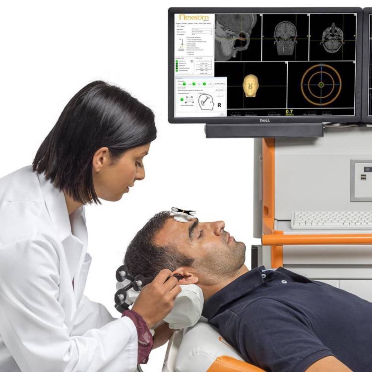 BrainStim Centers - Cancun - TMS Clinic in Cancun, Quintana Roo