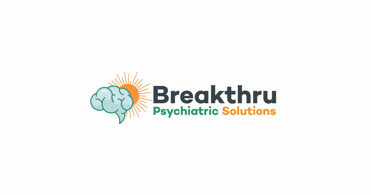 Breakthru Psychiatric Solutions