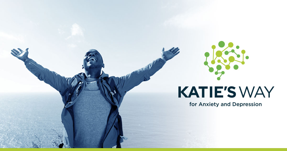Katie's Way Plus - TMS Clinic in Anchorage, AK