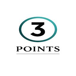 3 Points Healing – Olympia - TMS Clinic in Martin Way E suite b Olympia, WA