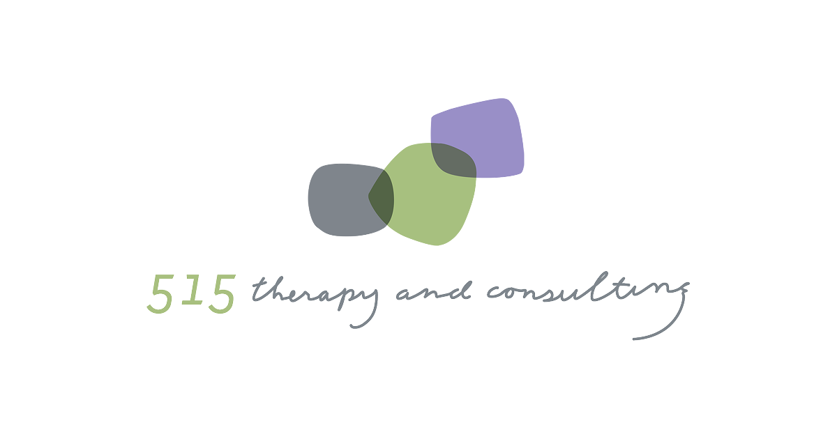515 Therapy & Consulting logo