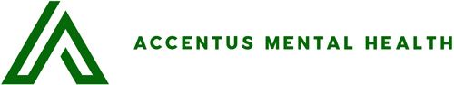 Accentus Mental Health logo