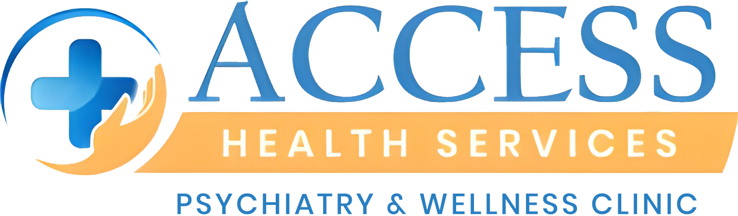 Access Health Services - TMS Clinic in Lantham, MD