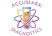AccuMark Diagnostics logo
