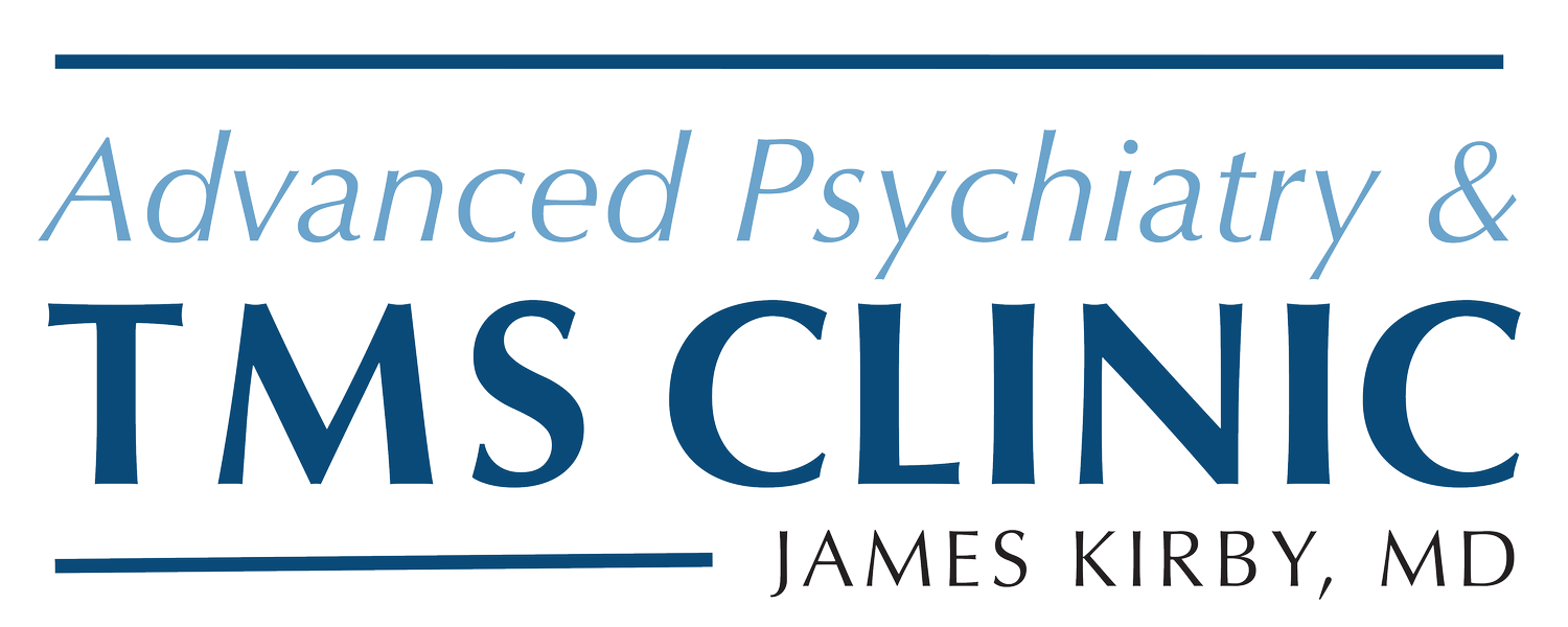 Advanced Psychiatry & TMS Clinic - TMS Clinic in Coeur d'Alene, ID