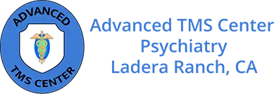 Advanced TMS Center - General Psychiatry logo