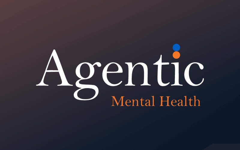Agentic Mental Health - TMS Clinic in Charlottesville, VA