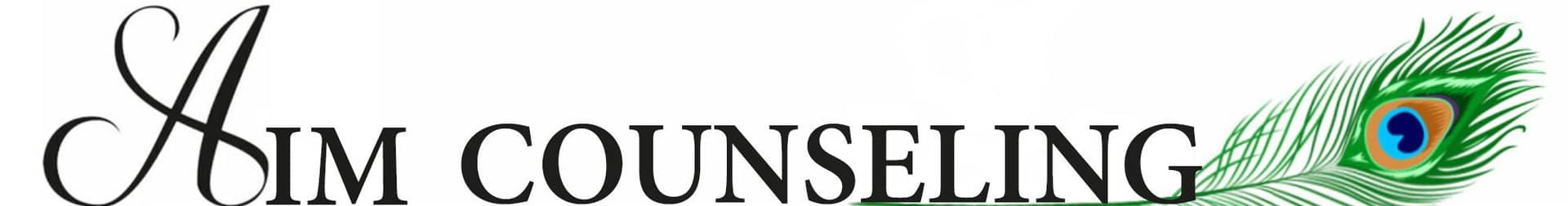 Aim Counseling, Wellness & Consulting logo