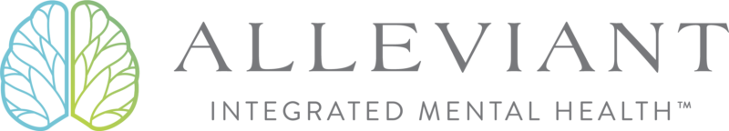 Alleviant Integrated Mental Health - Bentonville logo
