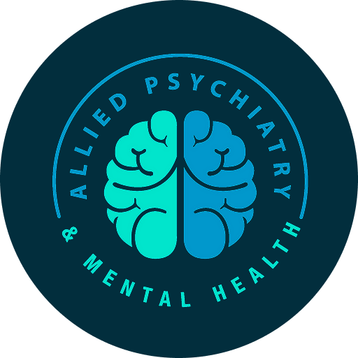 Allied Psychiatry and Mental Health