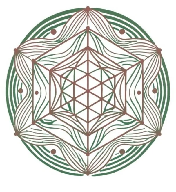 Amazing Mind Body Soul Center logo