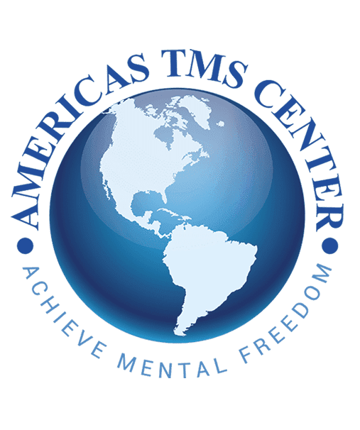 Americas TMS Center logo