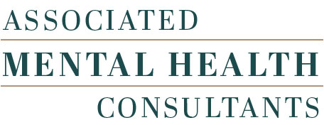 Associated Mental Health Consultants logo