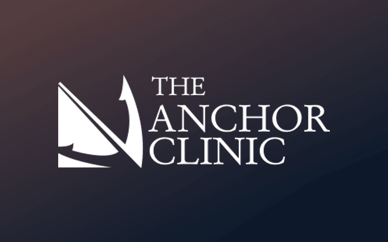The Anchor Clinic, LLC - Pensacola logo