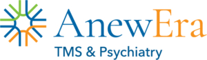 Anew Era TMS & Psychiatry - Torrance logo
