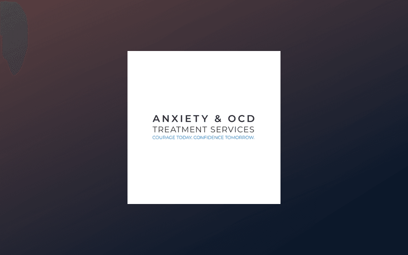 Anxiety & OCD Treatment Services logo