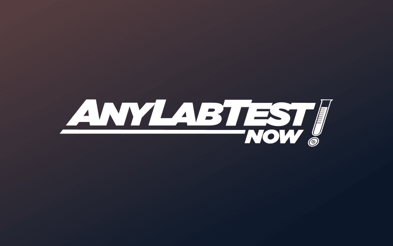 Any Lab Test Now