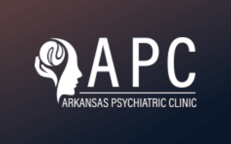 Arkansas Psychiatric Clinic - TMS Clinic in Little Rock, AR