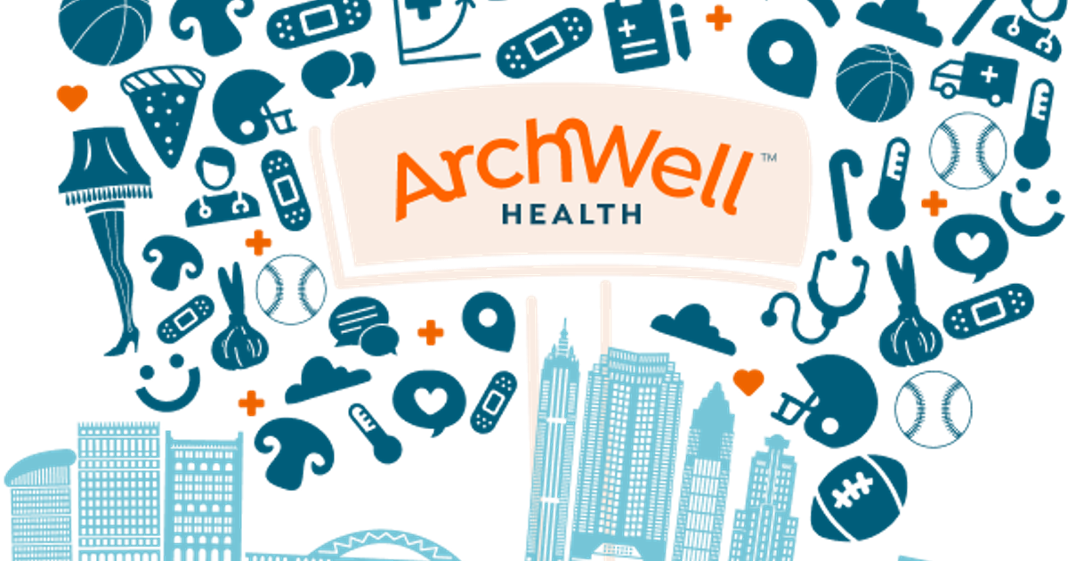 ArchWell Health - TMS Clinic in Cleveland Heights, OH