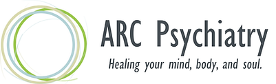 ARC Psychiatry logo