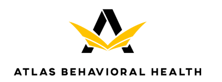 Atlas Behavioral Health