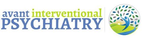Avant Interventional Psychiatry South Atlanta logo
