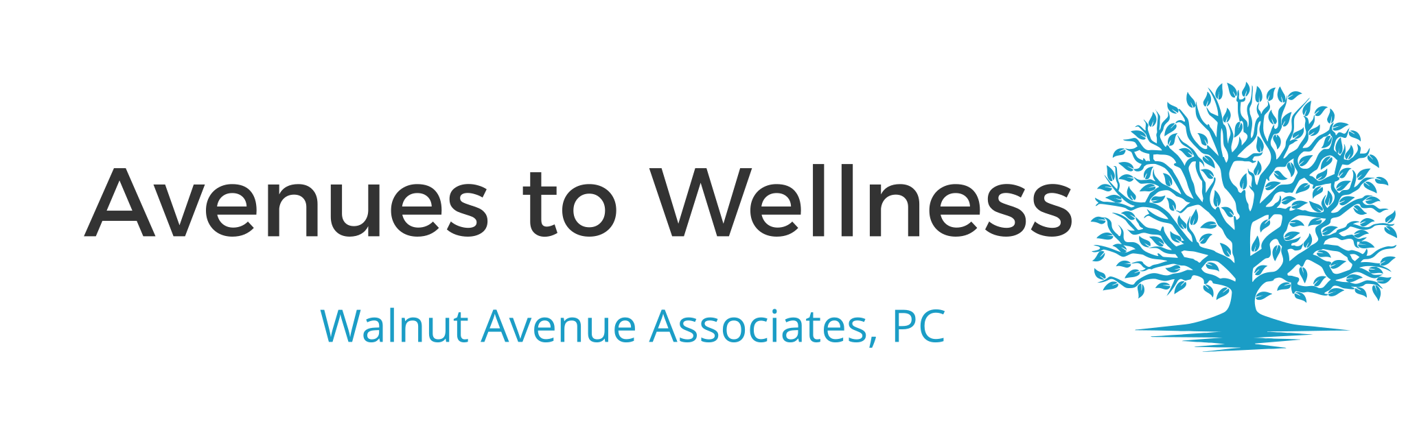 Avenues to Wellness logo