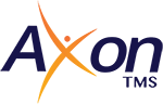 Axon TMS logo