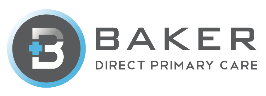Baker Direct Primary Care - TMS Clinic in Liberty Lake, WA