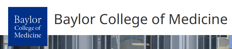 Baylor College of Medicine
