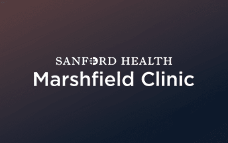 Marshfield Medical Center-Beaver Dam logo