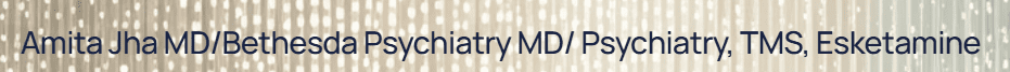 Bethesda Psychiatry MD - TMS Clinic in USA Chevy Chase, MD
