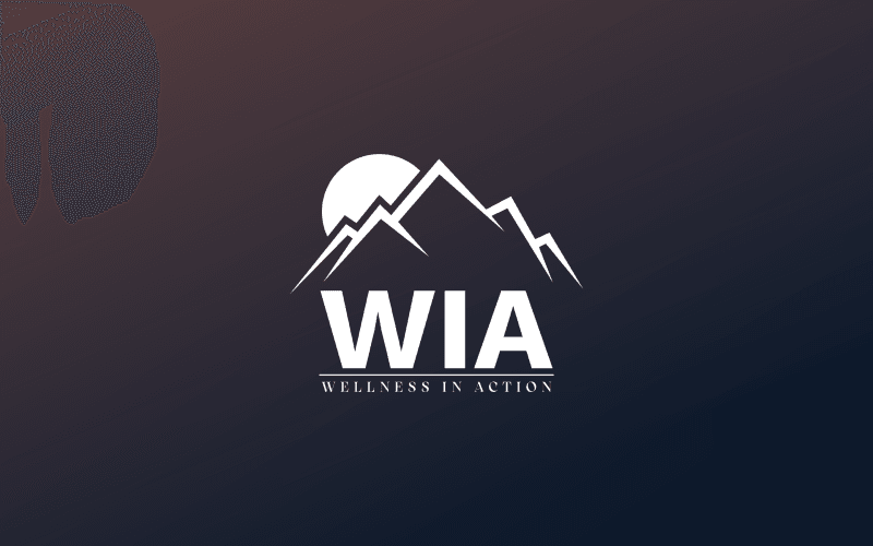 Wellness In Action logo