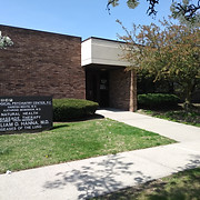 Biological Psychiatry Center logo