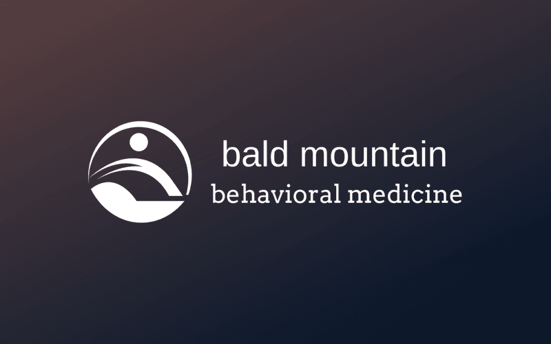 Bald Mountain Behavioral Medicine logo