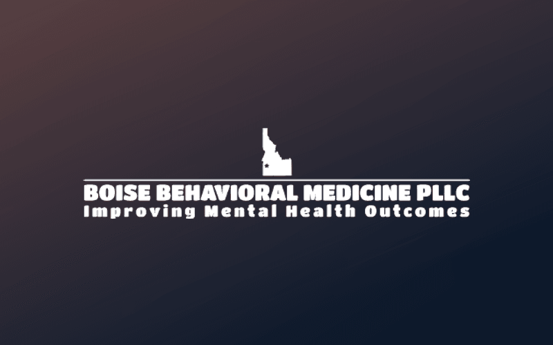 Boise Behavioral Medicine PLLC logo