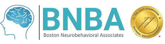 Boston Neurobehavioral Associates (BNBA) logo