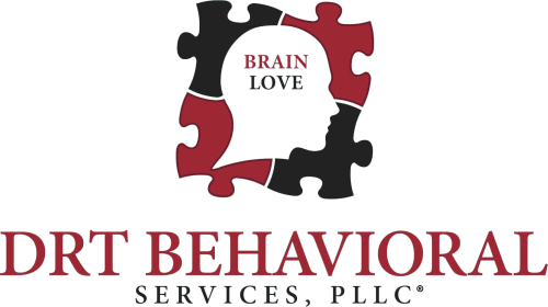 DRT Behavioral Services logo