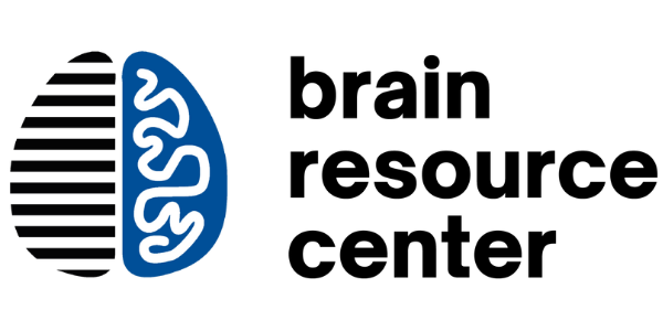 Brain Resource Center logo
