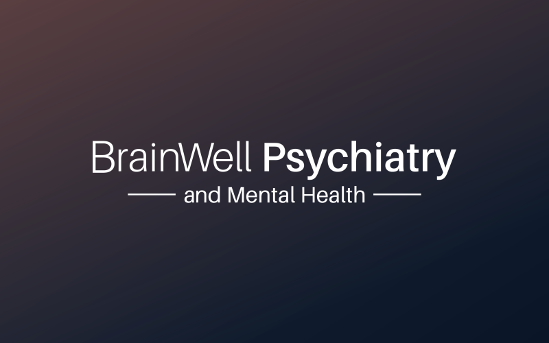 BrainWell Psychiatry and Mental Health PLLC