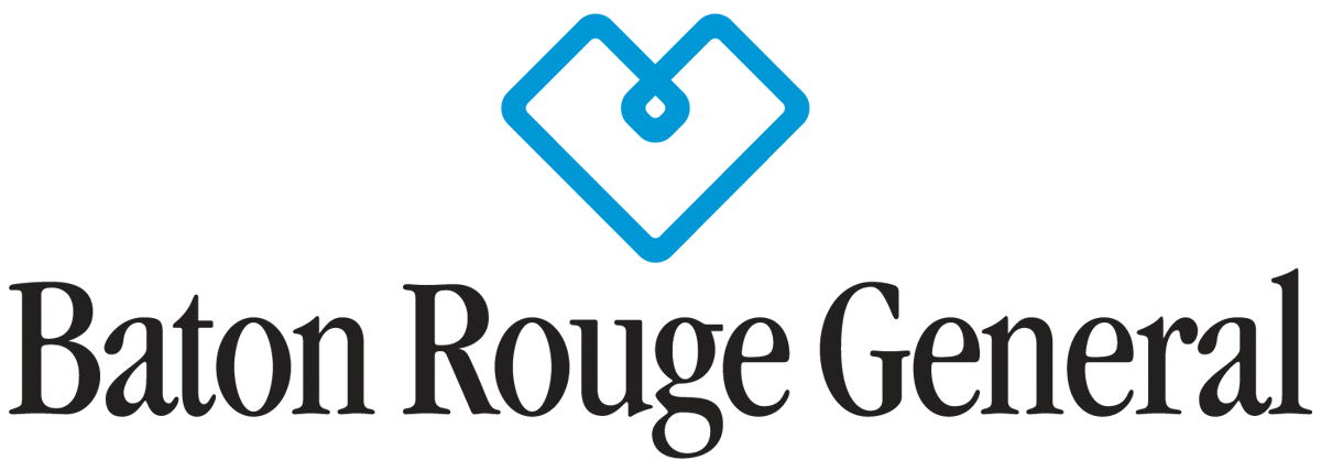Baton Rouge General Mid City Medicine Clinic Behavioral Health logo