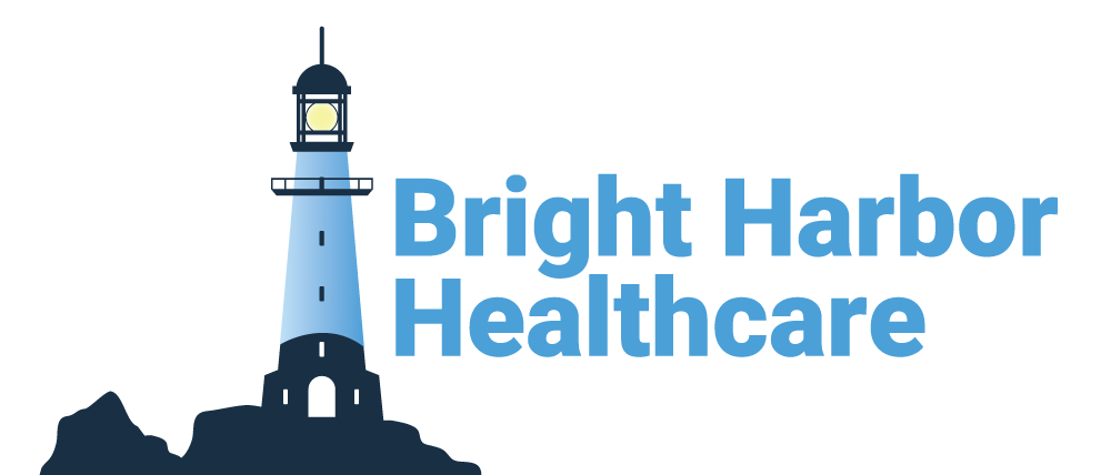 Bright Harbor Healthcare logo