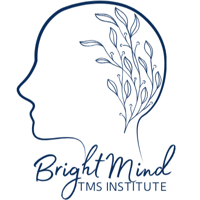 BrightMind TMS Institute logo