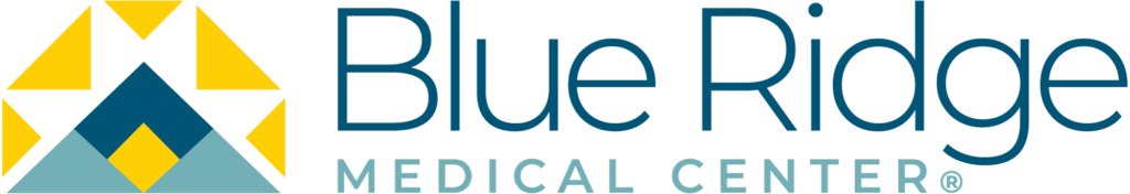 Blue Ridge Medical Center Appomattox logo