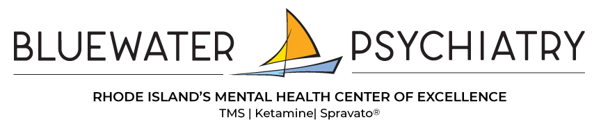 Bluewater Psychiatry & Ketamine, LLC logo