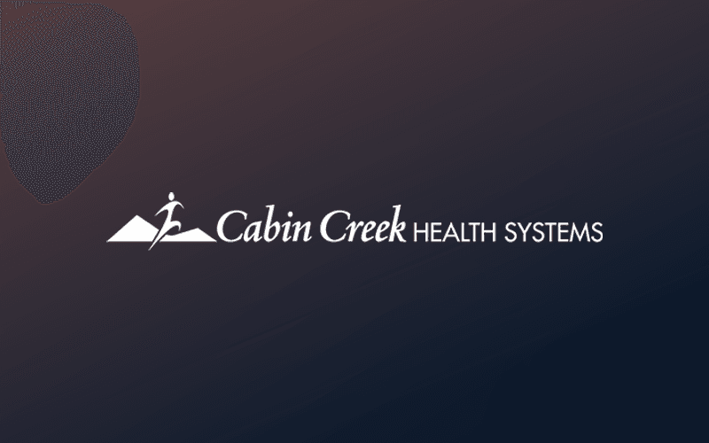Cabin Creek Health Center logo