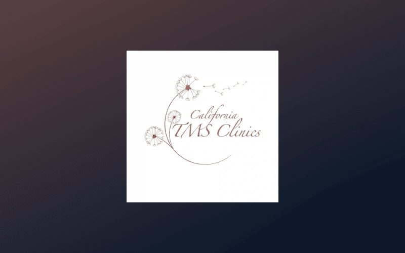 California TMS Clinics logo