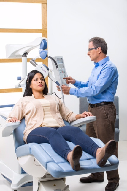 California Neuromodulation & Brain Health: TMS , General Neurology logo