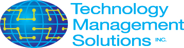 Technology Management Solutions, Inc. logo