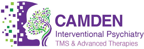 Camden Interventional Psychiatry, LLC logo